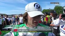 Indycar series - r10 - Elkhart Lake - HDTV1080p - 23 juin 2019 - Français p1