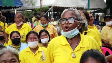 เพื่อไทย เพื่อใคร ล่มสลายหรือไปต่อ? | ตัวจริงสนามข่าว | 27 ส.ค. 66 | PART 1