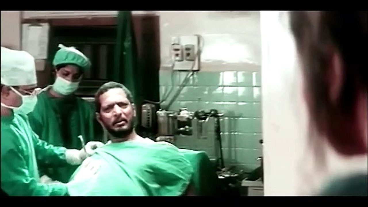 मरोगे तो सरकार 25 हजार रुपये देगी बीवी को बच्चे भीख मांगकर खाएंगे कौन चलेगा - Nana Patekar Dialogues