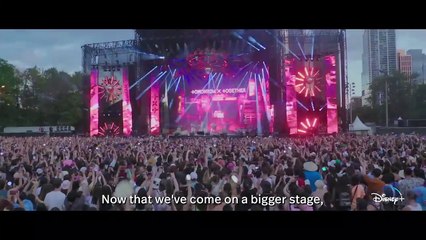 TOMORROW X TOGETHER: OUR LOST SUMMER Bande-annonce (EN)