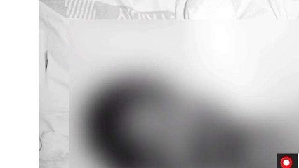 పల్నాడు: రోడ్డు ప్రమాదం.. గుర్తు తెలియని వ్యక్తి మృతి