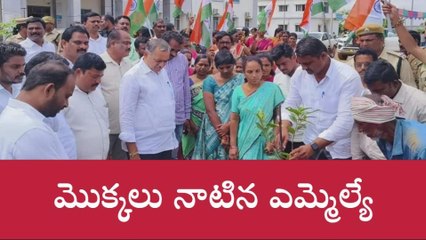 భూపాలపల్లి: తెలంగాణ రాష్ట్రం దేశంలోనే మొదటి స్థానంలో ఉంది..!