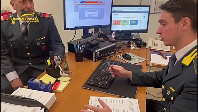 Scoperti nove evasori totali nel Catanese