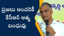 సిద్ధిపేట: కులవృత్తులను ప్రోత్సహిస్తున్న రాష్ట్ర ప్రభుత్వం