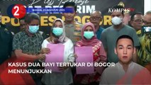[TOP 3 NEWS] LRT Jabodebek Uji Coba Terbatas | Dua Bayi di Bogor Fix Tertukar | Final Piala AFF