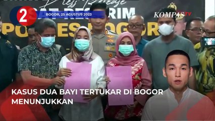 Download Video: [TOP 3 NEWS] LRT Jabodebek Uji Coba Terbatas | Dua Bayi di Bogor Fix Tertukar | Final Piala AFF