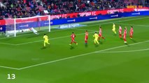 Lionel Messi 100 Magical Dribbles