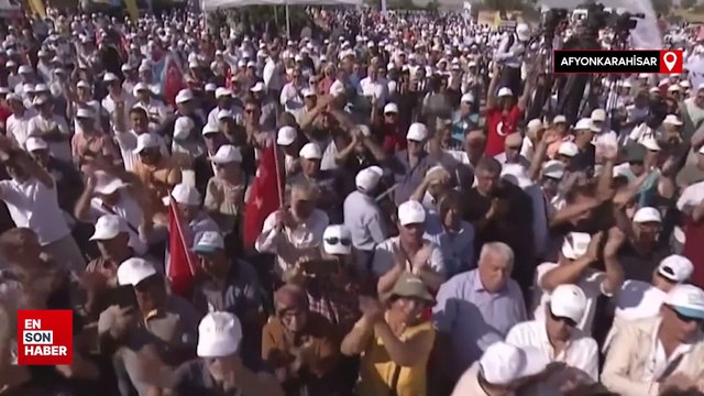 Meral Akşener: İyi Parti yerel seçimlere kendi kadrolarıyla girecek