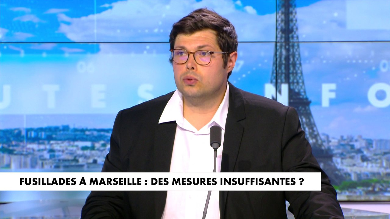 Kévin Bossuet : «Les dealers vivent dans une forme de société parallèle, ont leurs propres règles, ont une hiérarchie spécifique aux trafics de drogue»