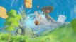 Ce nouveau jeu d'aventure à la sauce Ghibli est jouable dès maintenant, et vous ne pouvez pas le manquer si vous avez aimé la licence Zelda !