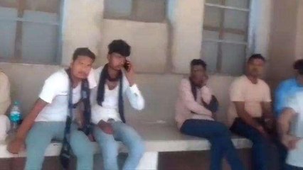 चित्रकूट: इस रूप में काल महिला का कर रहा था इंतजार,एक झटके में ले ली जान