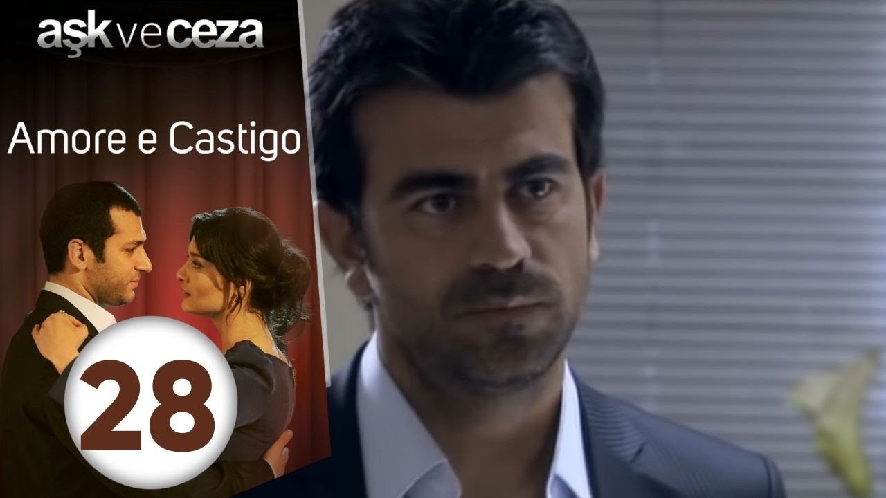 Amore e Castigo - Episodio 28