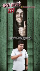 Kya Haal Hai? 😂 - thumbnail