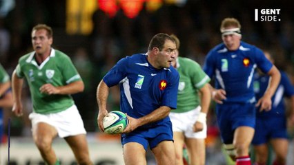 Que devient Raphaël Ibañez, la légende de l'équipe de France de rugby ?
