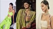 Bollywood actress ananya panday latest photos