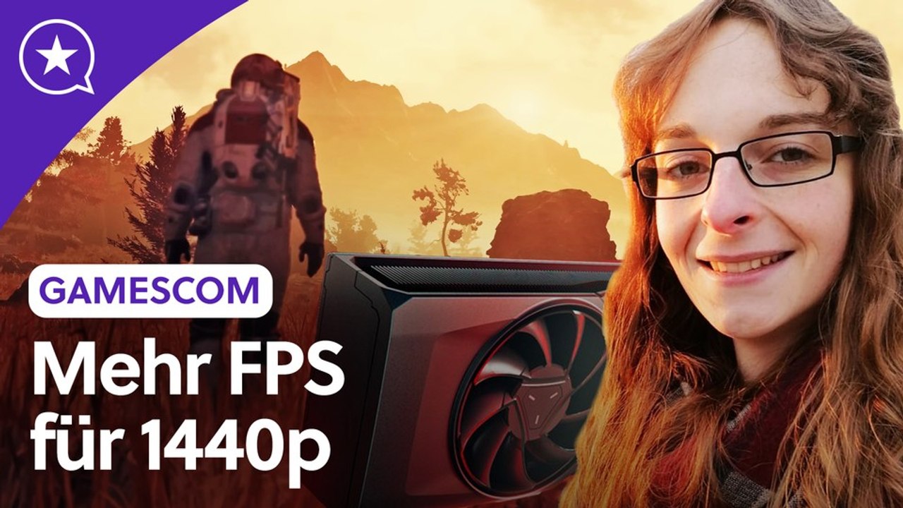 Endlich aufrüsten: Grafikkarten, Prozessoren & Co. im Herbst 2023