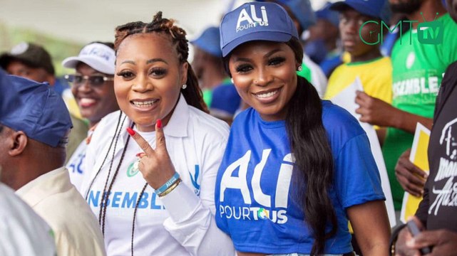 [#Reportage] Gabon : le Synamag appelle les magistrats à la neutralité lors des élections