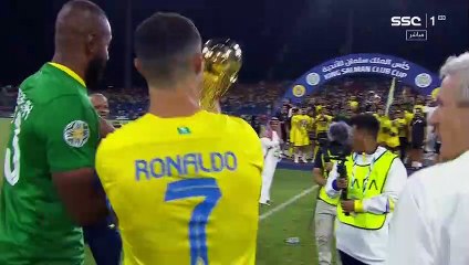 Türk futbolseverleri çıldırtan Ronaldo geri adım atmıyor: Dünyanın en iyilerinden olacak