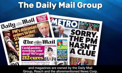 Monopoly - Who Owns The World_ A Documentary by Tim Gielen