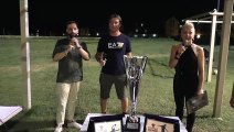 2° Trofeo Sportparma Memorial Bonezzi: il video delle premiazioni