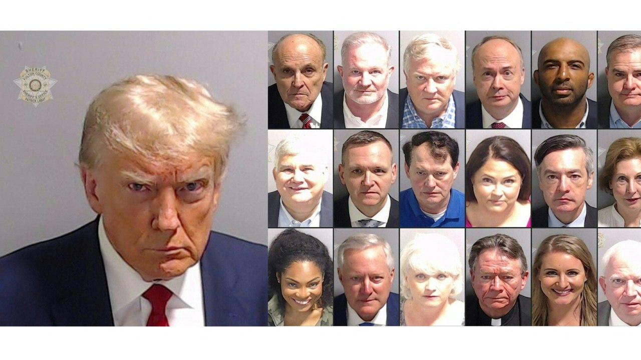 GALA VIDEO - Donald Trump en prison : la réaction sarcastique de Joe Biden, “un gars merveilleux”