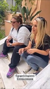 Τζένη Μελιτά: Οι φίλες της την αιφνιδίασαν, οργανώνοντας bachelorette, μία ανάσα πριν τον γάμο της