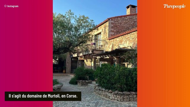 Cyril Lignac, ses vacances de rêve dans un lieu 5 étoiles très prisé des stars mais au coeur d'une sombre affaire