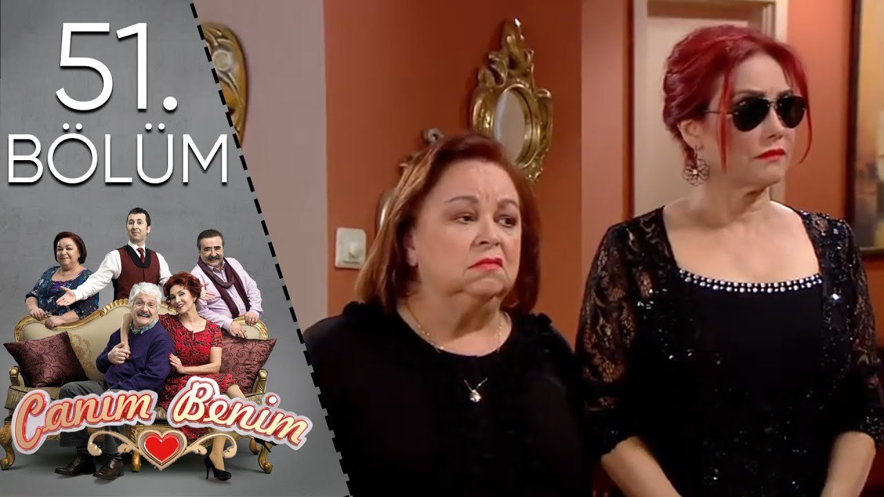 Canım Benim - 51. Bölüm "Yanlış Teşhis"