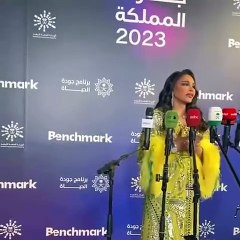 أحلام تواصل دعمها لشيرين عبدالوهاب: "صوت لن يتكرر"