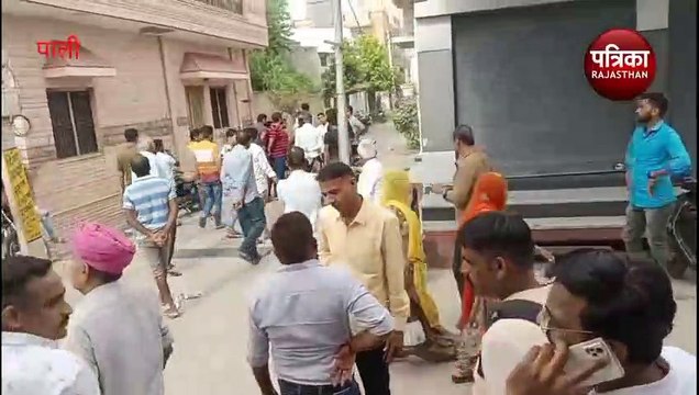 दो साल बाद फिर लूट: दिनदहाड़े व्यापारी को बंधक बनाकर विषाक्त पिलाया, लाखों के आभूषण लूट ले गए बदमाश