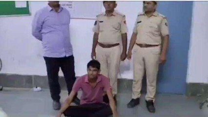 बाड़मेर: एटीएम हैक कर लाखों की ठगी का आरोपी गिरफ्तार, कईं खुलासों की संभावना