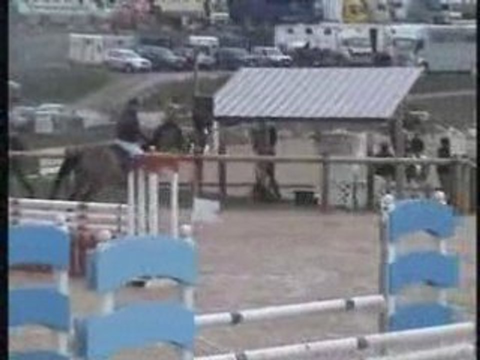 Percute du Murger - Sainte Cécile 1