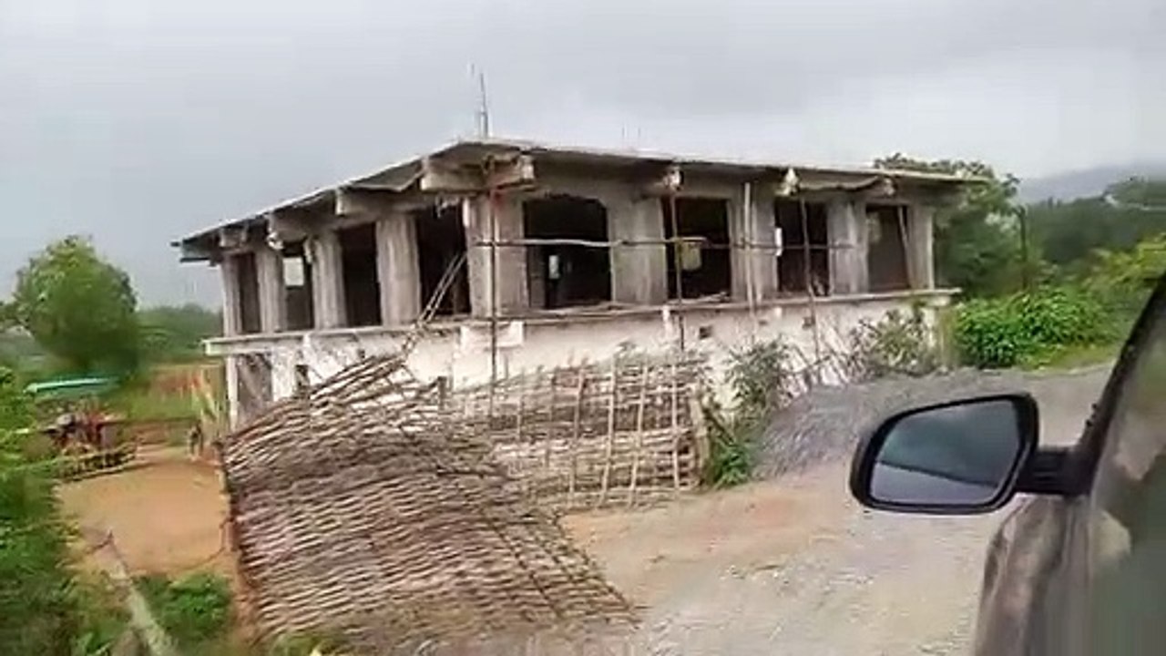 बजरमुड़ा मुआवजा घोटाले में अब तक नहीं पहुंची जा...