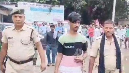 पूर्णिया: दालकोला चेकपोस्ट पर बस से 3.53 करोड़ का सोना बरामद, एसपी ने दी यह जानकारी