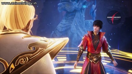 Three Thousand Roads (Wu Ying Sanqian Dao) Season 2 Episode 2 [12] Muti Subtitle