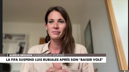 Aurélie Bresson : «Il y a une prise en compte de la problématique de la femme»