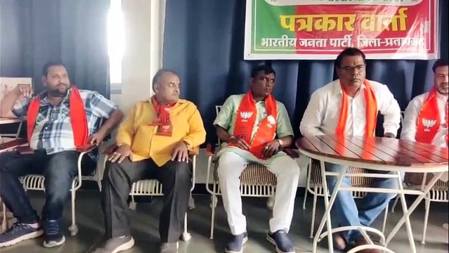 राजस्थान में भारी बहुमत से भाजपा की सरकार बनेगी - गामित