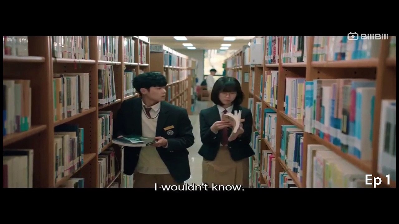 uncanny hyuk part 1 ep 1