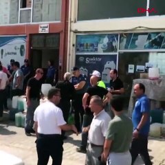 Osmaniyeli uzman çavuş, şehit oldu