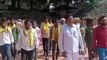 नरसिंहपुर: ग्रामीणों ने डीएफओ पर धर्म परिवर्तन का लगाया आरोप, की शिकायत- देखे रिपोर्ट