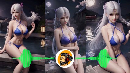 DJ SLOW REMIX - End Of Time - FULL BASS