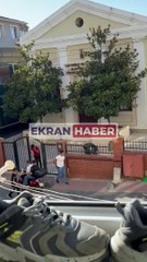 Attığı tokat 19 yaşındaki genci canından etti!