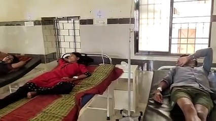 जर्जर और नालियों में पाइप लाइन, कोटा में डायरिया का कहर एक दर्जन से अधिक प्रभावित
