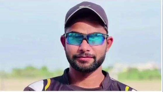 शाहपुरा के मनदीप अब आरपीएल में करेंगे नेट बॉलिंग , जानिए पूरा मामला