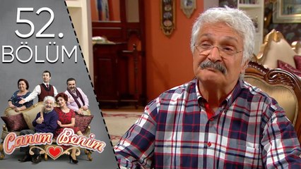 Canım Benim - 52. Bölüm "İyi Olan Kazansın"