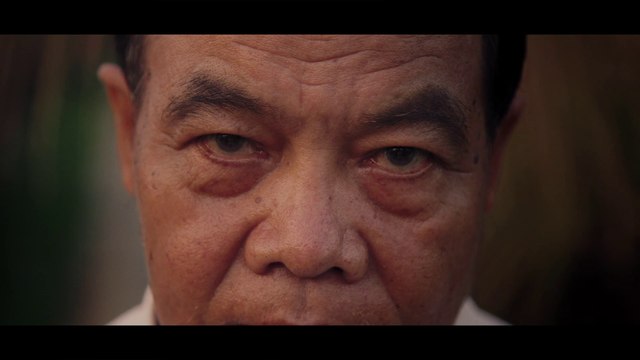 Fest Track On Sirk TV Interview: THE LAST THING LOST [Deep In The Heart Film Festival 2023 - Waco, Texas ]