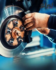 الطريقة الصحيحة لفحص فرامل السيارة خطوة بخطوة