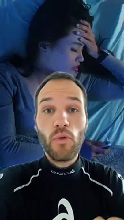 Le nez se bouche alternativement ??