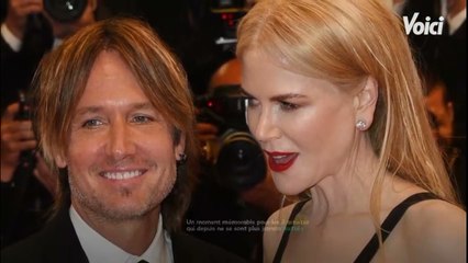 Nicole Kidman : comment a-t-elle rencontré son mari Keith Urban ?