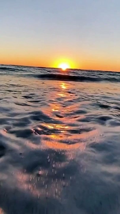 Sea